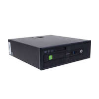HP HP ProDesk 600 G1 SFF i5-4570/8GB/120GB SSD/Win 10 Pro (1606330) Gold