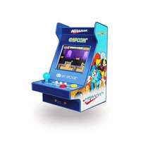 My Arcade My Arcade DGUNL-4188 Mega Man Nano Player Pro Retro Arcade 4.8" hordozható játékkonzol