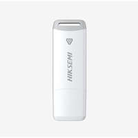 Hikvision Pen Drive 8GB Hikvision HIKSEMI M220P USB2.0 fehér (HS-USB-M220P(STD)/8G/NEWSEMI/WW)