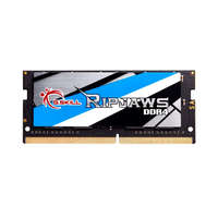 G. Skill 16GB 2666MHz DDR4 G. Skill Ripjaws Notebook RAM CL19 (F4-2666C19S-16GRS)