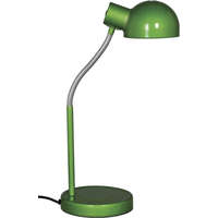 Klausen Klausen KL-2097 Teddy íróasztali lámpa zöld