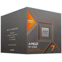 AMD AMD Ryzen 7 8700G 4.2GHz Socket AM5 dobozos (100-100001236BOX)