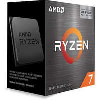 AMD AMD Ryzen 7 5700X3D 3.0GHz Socket AM4 dobozos (100-100001503WOF)