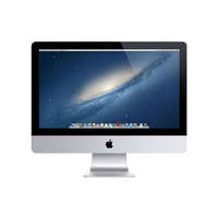 Apple Apple iMac 21.5" A1418 2012 EMC 2544 i5-3330S/8GB/1TB HDD/macOS (2130175) Silver
