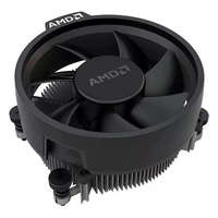 AMD AMD Wraith Stealth AM4 CPU hűtő (712-000071/52/46)