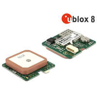 Navilock Navilock NL-852ETTL u-blox 8 GPS modul (62571)