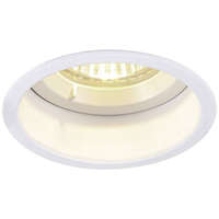 SLV SLV HORN beépíthető LED lámpa fehér (1005436)