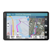 Garmin Garmin Delz LGV1010 EU MT-D autós navigáció (010-02741-10)