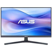 ASUS 24" ASUS VU249CFE-B LCD monitor fekete