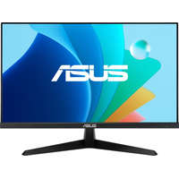 ASUS 24" ASUS VY249HF LCD monitor fekete