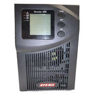 SPS SPS MID 1000 VA LCD szünetmentes tápegység (MID1000I_1.0)