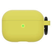 OtterBox OtterBox Soft Touch Apple AirPods Pro (1st gen) tok sárga (77-83786)