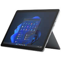 Microsoft Microsoft Surface Go 4 tablet 256GB Win 11 Pro ezüst (XIG-00004)