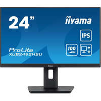 Iiyama 24" iiyama ProLite XUB2492HSU-B6 LED monitor