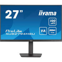 Iiyama 27" iiyama ProLite XUB2794HSU-B6 LCD monitor