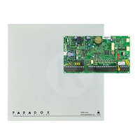 Paradox Paradox EVO192 rendszer (8 db (476) infra, központ, TFT kezelő, doboz, sziréna, 2 db akkumulátor, táp, 100m kábel)