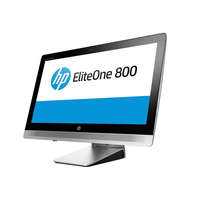 HP HP EliteOne 800 G2 AIO i5-6500/8GB/120GB SSD/Win 10 Pro (2130369) Silver