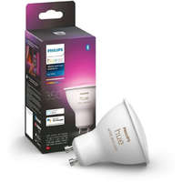 Philips Philips Hue White and Color Ambiance LED fényforrás GU10 5.7W (929001953111)