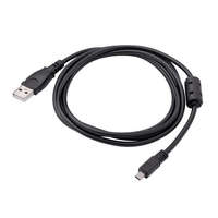Akyga Akyga USB A - UC-E6 kábel 1.5 m (AK-USB-20)