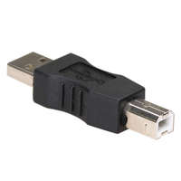 Akyga Akyga USB-AM / USB-BM adapter (AK-AD-29)
