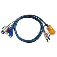 Aten ATEN KVM Console kábel USB 3m (2L-5303U)