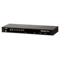 Aten ATEN KVM Switch 8PC PS2/ USB OSD (CS1308)