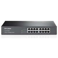 TP-Link TP-Link TL-SF1016DS 10/100Mbps 16 portos Switch