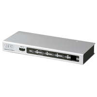 Aten ATEN HDMI Switch 4 portos (VS481A)