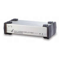 Aten ATEN DVI Video splitter 4 portos (VS164-AT-G)