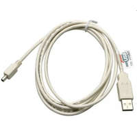 Roline Roline USB mini A-B Összekötő kábel 1.8m (11.02.8719AR)