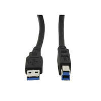 Kolink Kolink USB 3.0 A-B kábel 1.8m (KKTU3102)