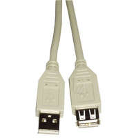 Kolink Kolink USB 2.0 A-A hosszabbító kábel 3m (KKTU223)