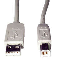 Kolink Kolink USB 2.0 A-B nyomtató kábel 3m (KKTU213)