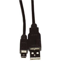 Kolink Kolink USB A - USB Mini összekötő kábel 1.8m (KKTU23Q)