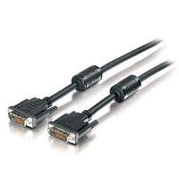Equip Equip 118933 DVI Dual Link kábel apa - apa 3m