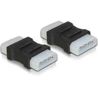 DeLock Delock DL65044 4 tűs Molex male-male adapter