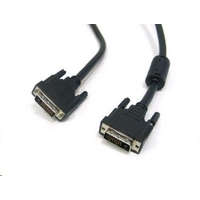 Kolink Kolink DVI -> DVI monitor kábel Dual Link 10m (KKTMDD10)