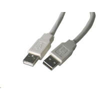Kolink Kolink USB 2.0 A-A összekötő kábel 3m (KKTU213AA)