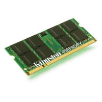 Kingston 4GB 1600MHz DDR3 Notebook RAM Kingston (KVR16S11/4)