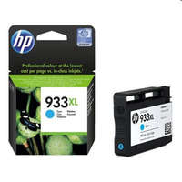 HP HP CN054AE kék patron (933XL)
