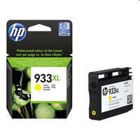 HP HP CN056AE sárga patron (933XL)
