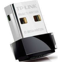 TP-Link TP-Link TL-WN725N 150Mbps vezeték nélküli USB adapter