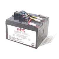 APC APC RBC48 csere akkumulátor
