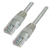 Wiretek Wiretek UTP CAT6.E patch kábel 10m (WL022BG-10)
