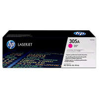 HP HP CE413A (305A) magenta toner