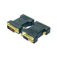 LogiLink LogiLink DVI-VGA adapter (AD0001)