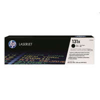 HP HP CF210X (131X) fekete toner