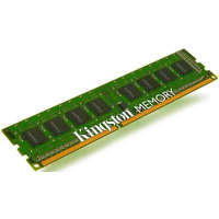 Kingston 4GB 1333MHz DDR3 RAM Kingston (KVR13N9S8/4G) CL9
