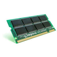 Kingston 8GB 1333MHz DDR3 Notebook RAM Kingston (KVR1333D3S9/8G)