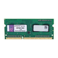 Kingston 4GB 1600MHz DDR3 Notebook RAM Kingston (KVR16S11S8/4)
